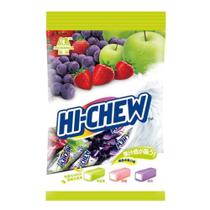 Mastigável Kasugai Gummy Candy