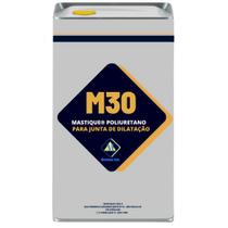 Mastique M30 p/Junta de Dilatação (20Kg) Mastique M30 p/Junta de Dilatação (20Kg)