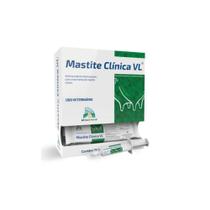 Mastite clinica 8 gr cx 24 (amoxicila + acido clavulonico-prednisolona) - JA Saúde Animal