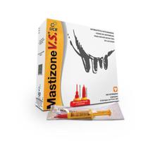 Mastizone UCB Vaca Seca 10g - Embalagem com 24 Unidades
