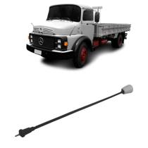 Mastro baliza caminhão mb 1113 1114 1313 1513 1518 2013 45 cm (unitario)