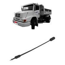 Mastro baliza caminhão mb 1218 1418 1618 1620 52 cm (unitario) - FCONFUORTO