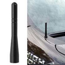 Mastro de antena curta de veículo Bingfu para caminhões pesados Mastro de antena curta de veículo Bingfu para caminhões pesados