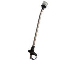 Mastro de popa circular estrobo e luz de alcançado led arieltek Mastro de popa circular estrobo e luz de alcançado led arieltek