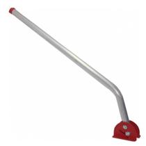 Mastro Para Antena 45Cm Aluminio Capte