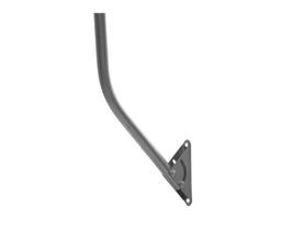 Mastro Suporte Articulado Antena Digital Externa Telhado Mastro Suporte Articulado Antena Digital Externa Telhado