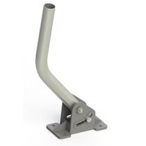 Mastro Universal para fixação de antenas Brasforma