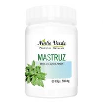 Mastruz (Erva de santa maria) Ninho Verde C/ 60 cap. 500 mg.