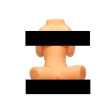 Masturbação Masculina Stroker Sexflesh Marvelous Melissa