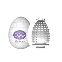 Masturbador Easy Beat Egg Spider Magical Kiss