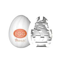 Masturbador Easy Beat Egg Twister Magical Kiss
