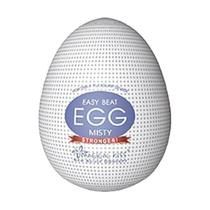 Masturbador Egg Hard 2 Stronger Misty - Magical Kiss