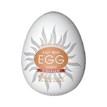 Masturbador Egg Hard 2 Stronger Shiny - Magical Kiss