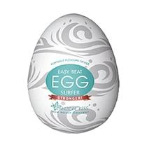 Masturbador Egg Hard 2 Stronger Surfer - Magical Kiss