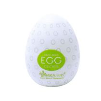 Masturbador Egg Magical Kiss Clicker