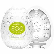 Masturbador Egg Magical Kiss Mega Import