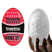 Masturbador Giant Egg Stamina - Lovetoy Masturbador Giant Egg Stamina - Lovetoy