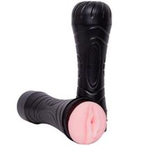 Masturbador lanterna masculino em forma de vagina Mgollo - Rohs