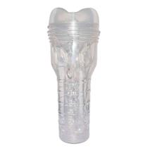 Masturbador Lanterna Transparente Ânus Masturbador Lanterna Transparente Ânus