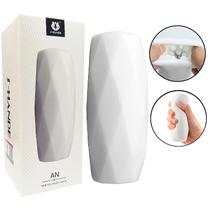 Masturbador Masculino Egg An 13,8 x 4,0cm
