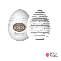 Masturbador Masculino Egg Magical Kiss