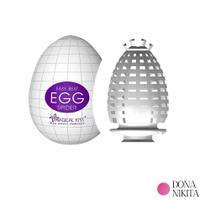 Masturbador Masculino Egg Magical Kiss