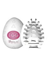 Masturbador Masculino Egg Stepper Magical Kiss Puro Prazer