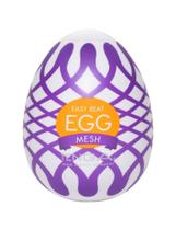 Masturbador Masculino Egg Tenga