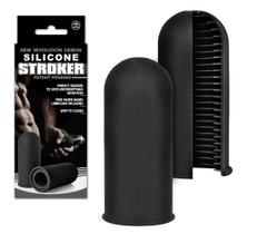 Masturbador masculino - silicone stroker Masturbador masculino - silicone stroker