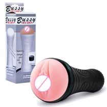 Masturbador Masculino Vagina Modelo Lanterna Com Vibração Multivelocidade Estimulação - Malaysia Collection