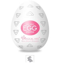 Masturbador Ovinho Egg Ovo Do Prazer Massageador - STEPPER