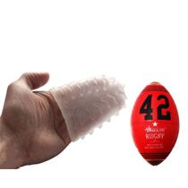 Masturbador Ovo EGG Rugby Girl Magical Kiss