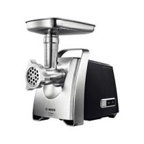 Maszynka do mielenia mięsa Bosch MFW68660, 4,3 kg/min, czarna