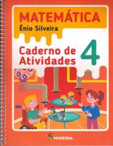 Mat 4 Enio Ed5 Cad