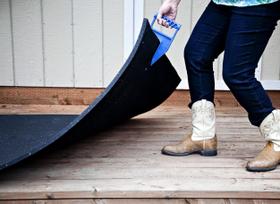 Mat Mover EZGrip Mat Mover Single (1) da EZgrip