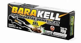 MATA BARATA DOMÉSTICAS 10 G BARAKELL * Em Gel