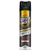 Mata Barata E Formiga Spray Ultra Inset DomLine- 300ml/177g