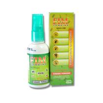 Mata Barata Formiga Cupim Madeira Traça Fim Combina 40ml