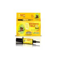 Mata Baratas 7 Belo Gel Seringa 10g