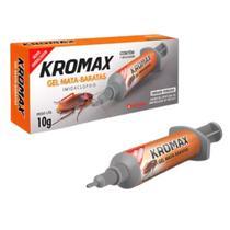 Mata Baratas Gel Kromax 10g