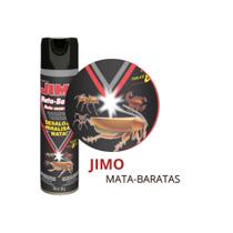 MATA BARATAS JIMO 300ml-FORMIGA ESCORPIAO ARANHA