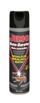 Mata Baratas Jimo Aerossol 300ml