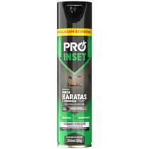 MATA BARATAS ULTRA INSET DOMLINE 300ml177g - CHEMICOLOR