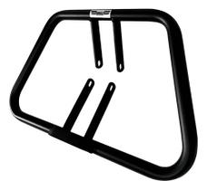 Mata Cachorro Cg 160 Titan Fan Start Cargo Bráz Acessórios Mata Cachorro Cg 160 Titan Fan Start Cargo Bráz Acessórios