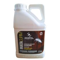 Mata Cupim 5litros - Dipil