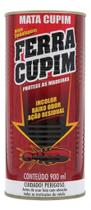 Mata Cupim Ferra Cupim Líquido 900ml Mata Cupim Ferra Cupim Líquido 900ml