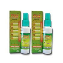 Mata Cupim Formiga Barata Kit Spray 2 UN Fim Combina 120ml Mata Cupim Formiga Barata Kit Spray 2 UN Fim Combina 120ml