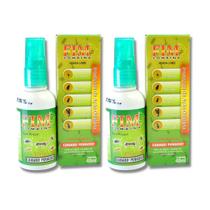 Mata Cupim Formiga Barata Kit Spray 2 UN Fim Combina 40ml