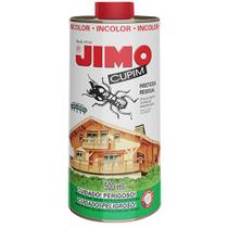 Mata Cupim Incolor 500ml - Jimo Mata Cupim Incolor 500ml - Jimo