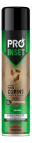 Mata Cupim Pró Inset Rapido Mata Tudo SEM cheiro Forte 350ml Mata Cupim Pró Inset Rapido Mata Tudo SEM cheiro Forte 350ml
